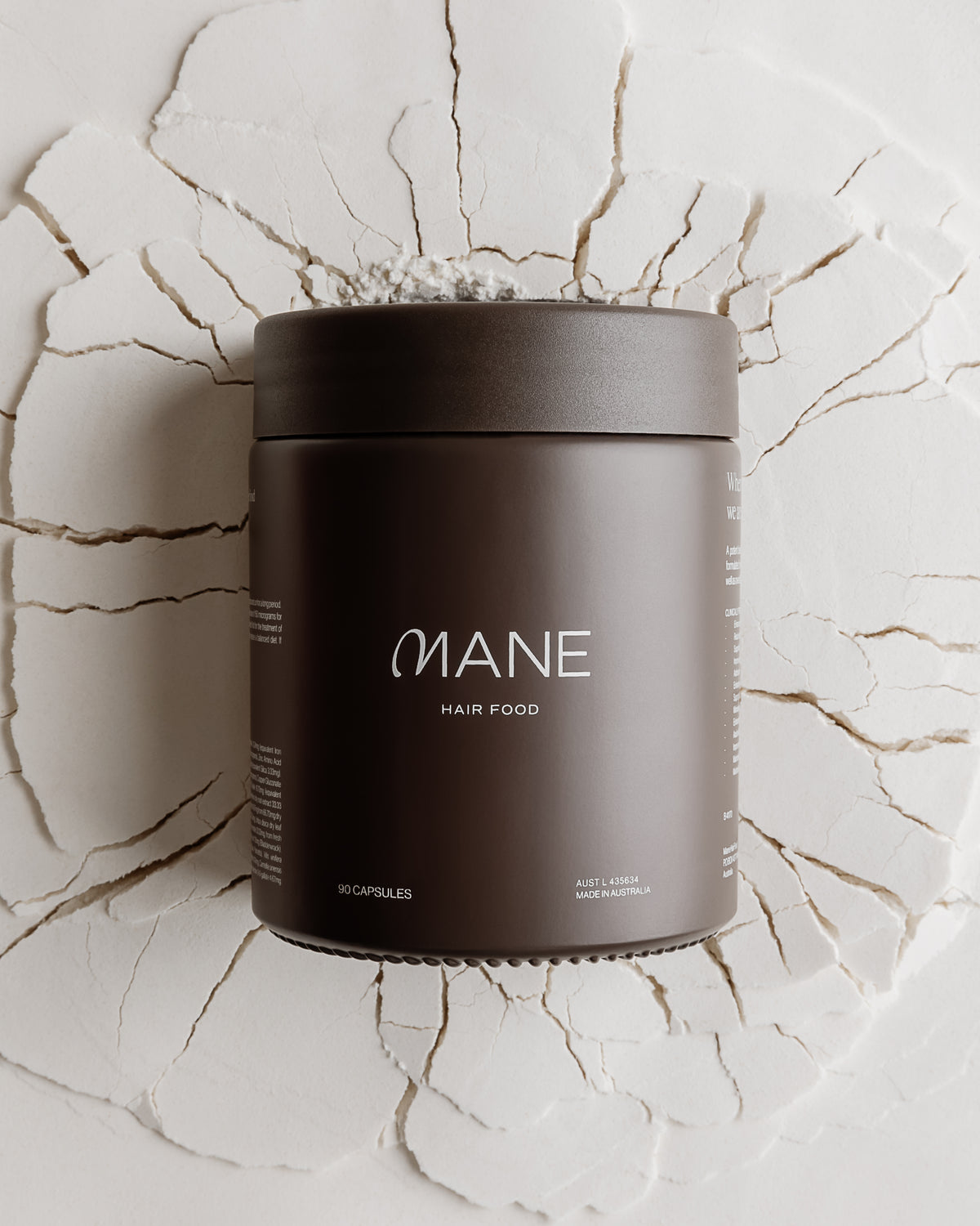 Mane Hair Food – Mane Hair Food