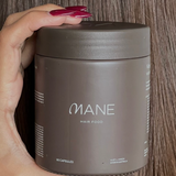 Mane Hair Food (2 Pack)